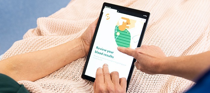 Diaverum_System Verification