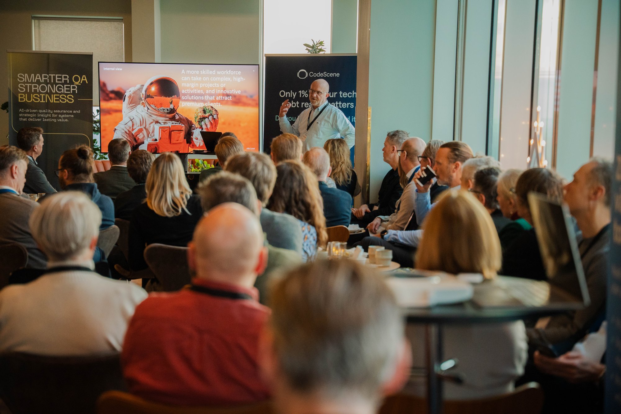 Alfa Laval_System Verification