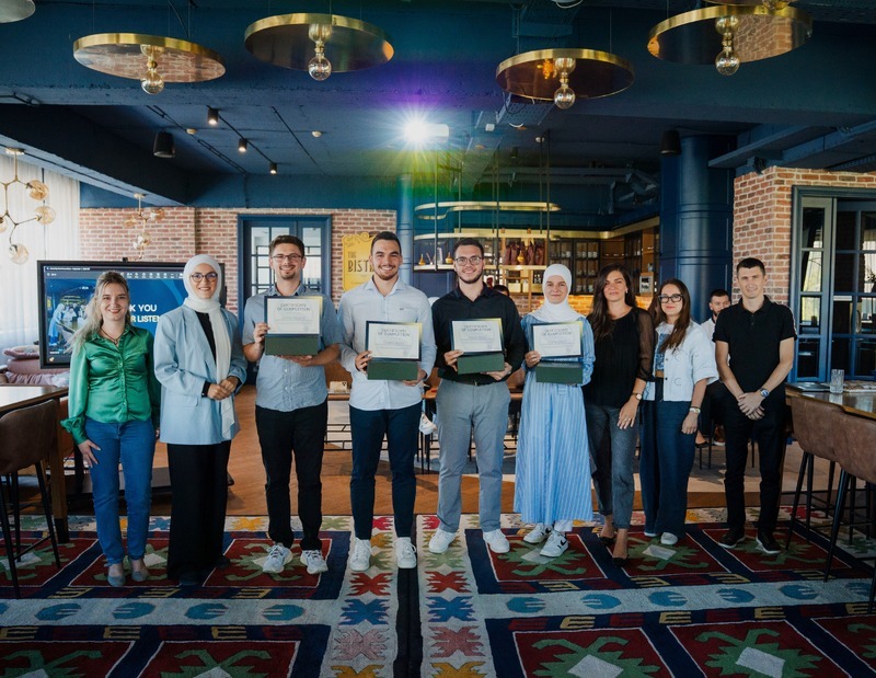 Summership interns_System Verification