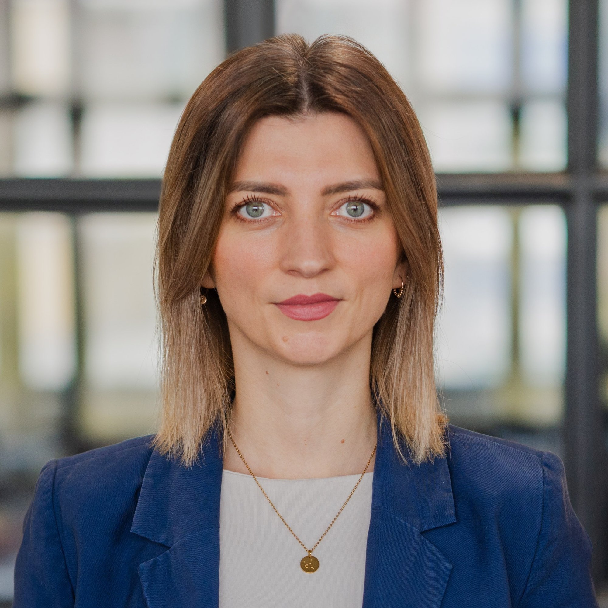 Enisa Haznadar