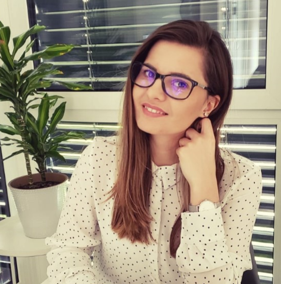 Kristina_Gelo_System Verification