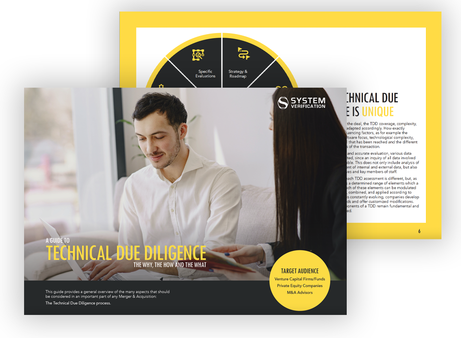 Technical Due Diligence_WhitePaper_minipreview