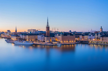 stockholm