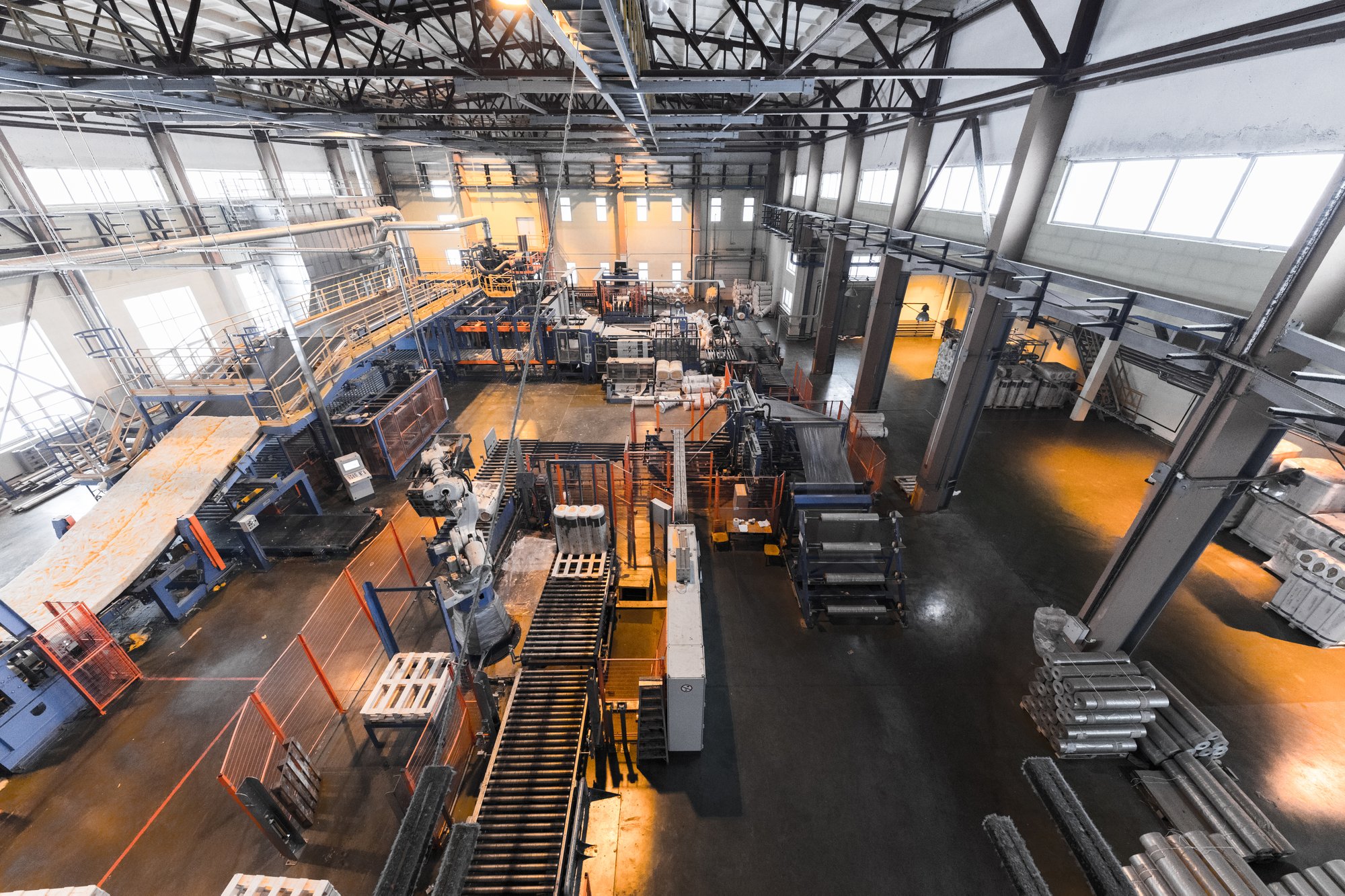 fiberglass-production-industry-equipment-manufacture