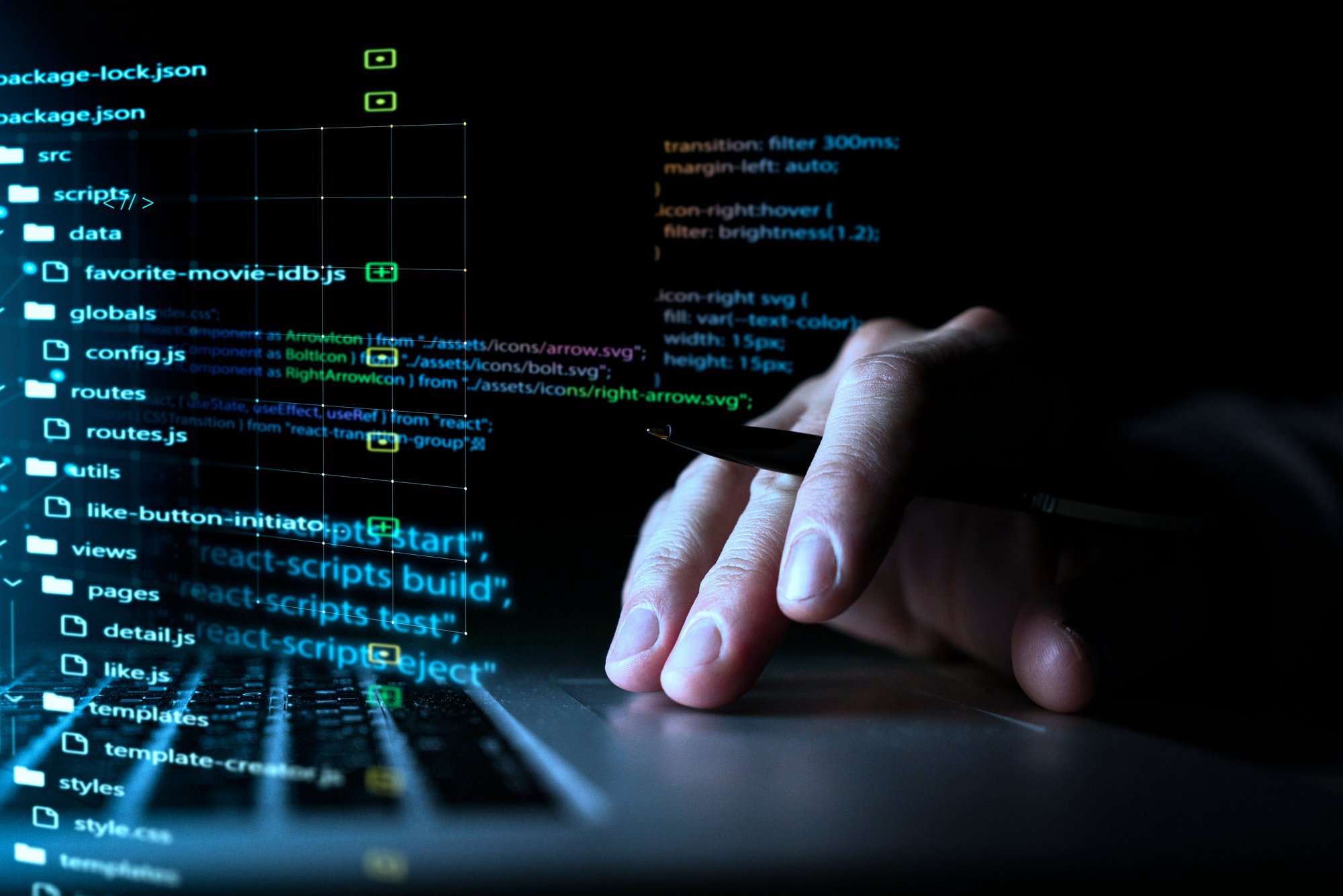 programming-background-with-person-working-with-codes-computer-1