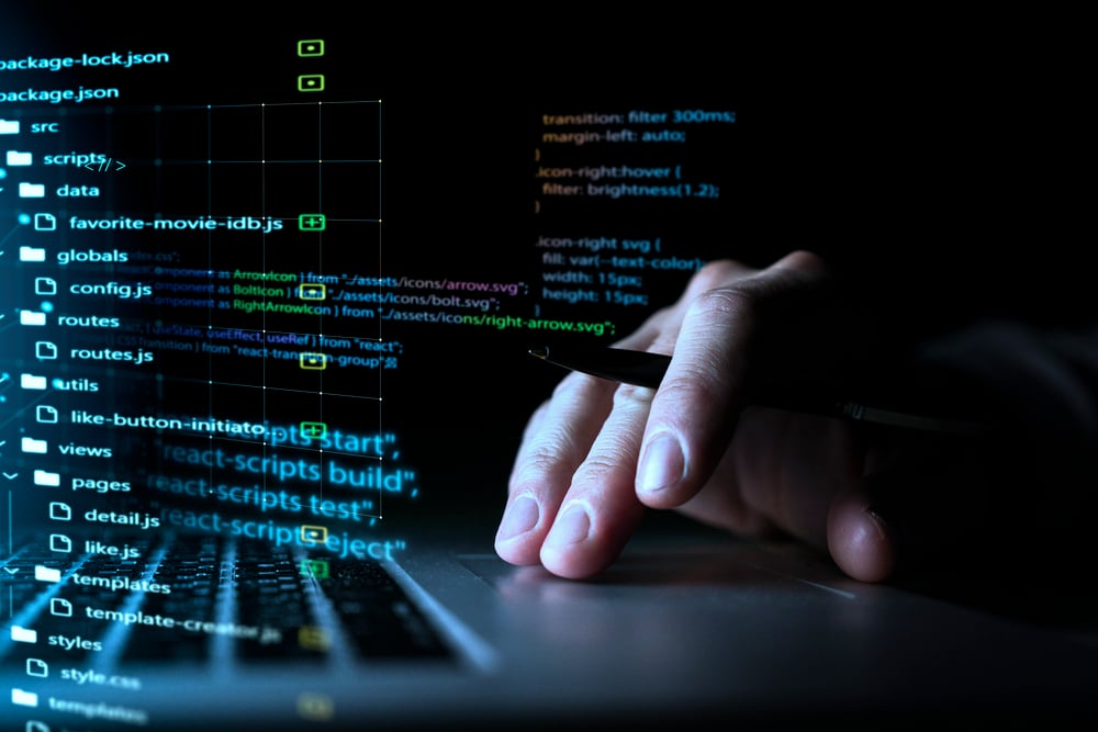 programming-background-with-person-working-with-codes-computer-2