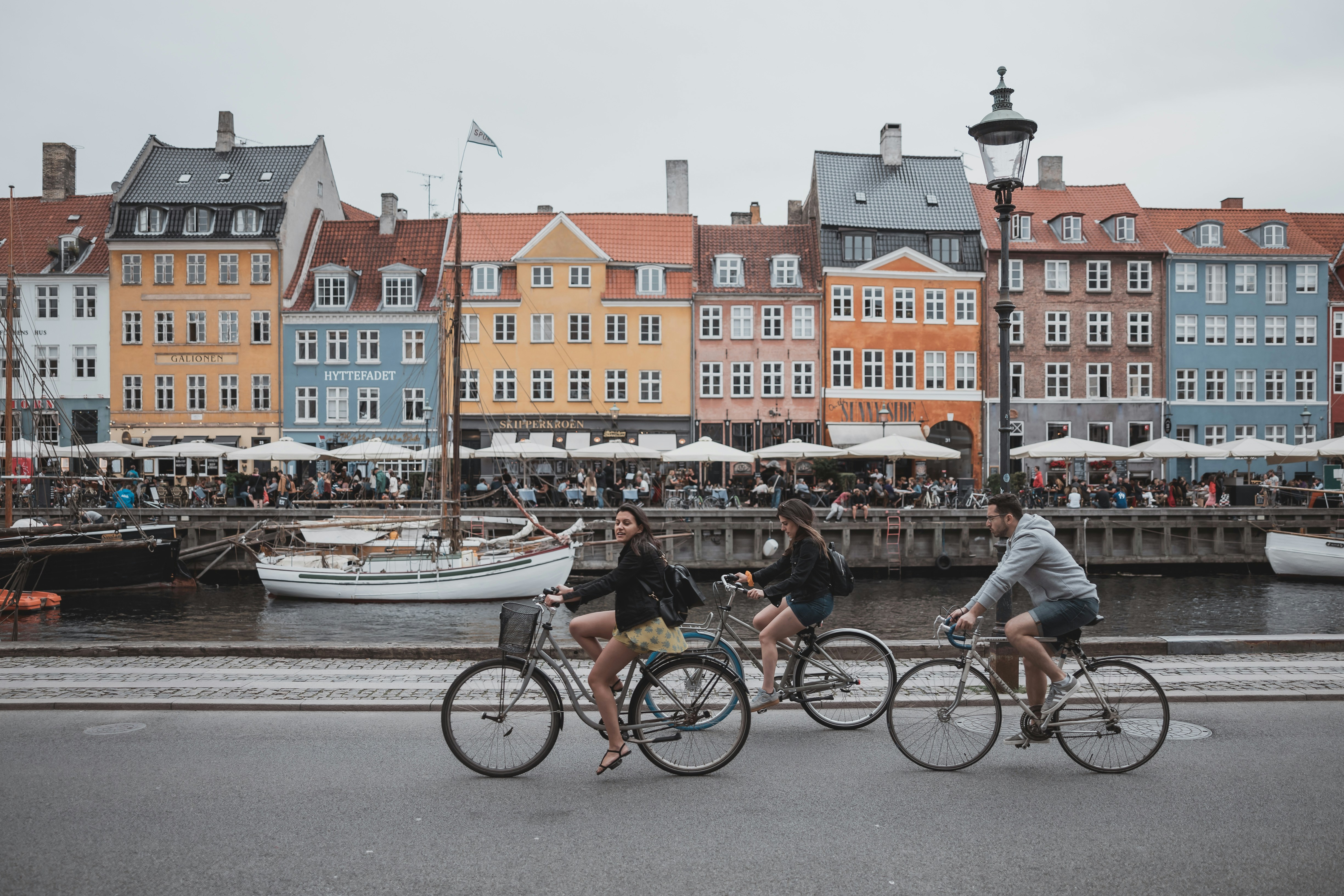 System Verification - Office in Denmark